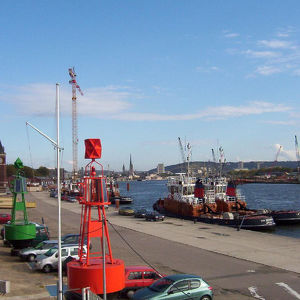 鲁昂海事、内河航运和港口博物馆