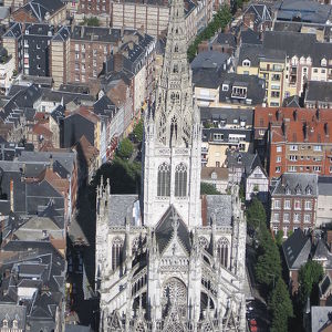 Église Saint-Maclou de Rouen
