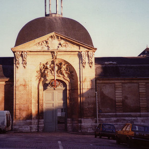 Lycée Pierre-Corneille