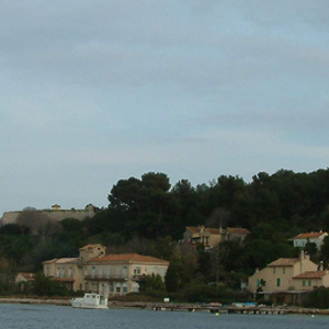 Sainte-Marguerite (Insel)