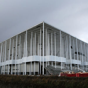 Estadio Matmut Atlantique
