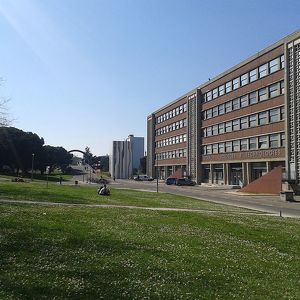 Université Bordeaux-I