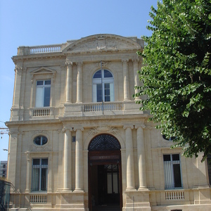 Museo de Bellas Artes de Burdeos
