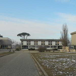 Universität Montesquieu Bordeaux IV