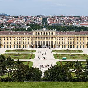 Palacio de Schönbrunn
