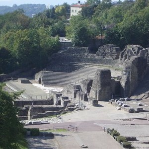 Odeon of Lyon