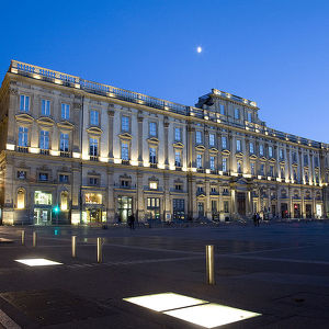 Museum of Fine Arts of Lyon
