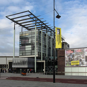 Нидерландский архитектурный институт