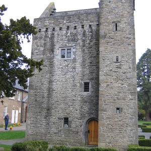 Ashtown Castle