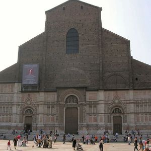 Basilique San Petronio 