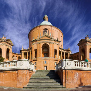 Sanctuary of the Madonna di San Luca