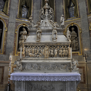 Arca di san Domenico