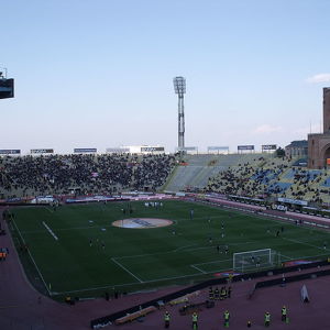Estadio Renato Dall'Ara