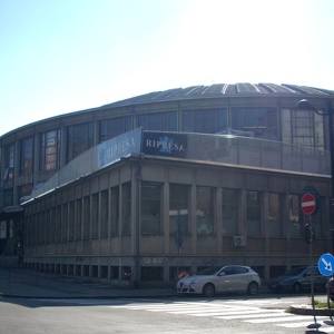 Land Rover Arena