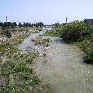 Kouris River
