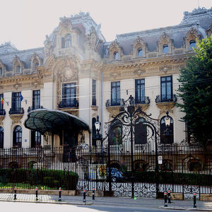 Palais Cantacuzène
