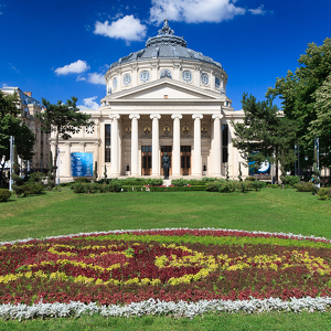Athenäum (Bukarest)