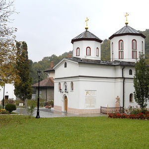 Rakovica Monastery