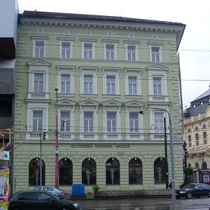 斯洛伐克國家美術館