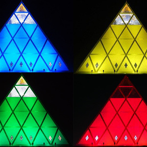 Pyramide des Friedens und der Eintracht
