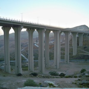 Мост Мудейредж