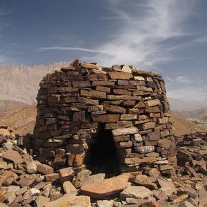 Археологические объекты Бат, Аль-Хутм и Аль-Айн