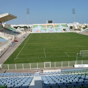 Стадион Аль-Сиб