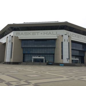 Баскет-Холл Краснодар