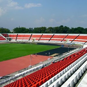 Lokomotive-Stadion