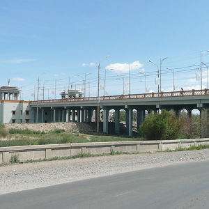 Мост Мира 