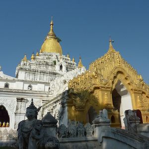 Kyauktawgyi Pagoda