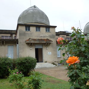 Argentine National Observatory