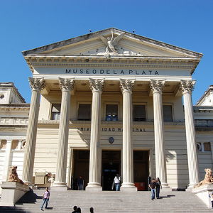 La Plata Museum