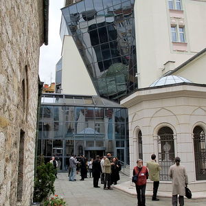 Bosniak Institute