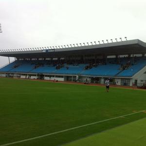 ANZ National Stadium