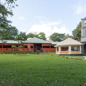 Fiji Museum