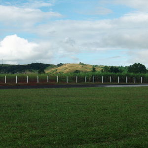 Aérodrome de Labasa