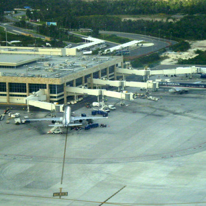 Cancún International Airport