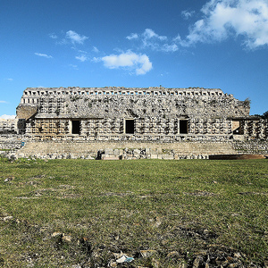 Kabah (Maya site)