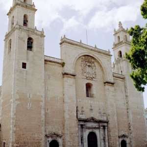 Cathedral of Mérida