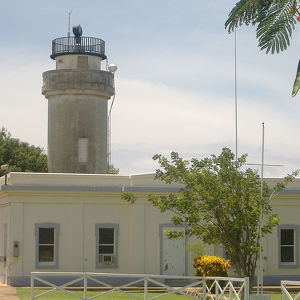 Faro de Punta Borinquén