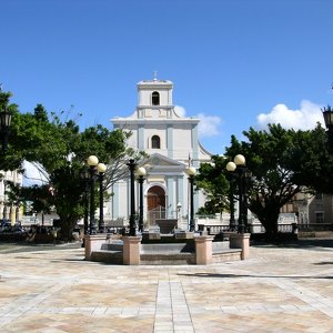 Catedral de San Felipe Apóstol