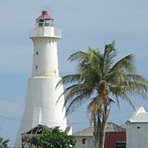 Plumb Point Lighthouse