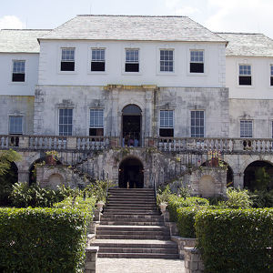 Rose Hall (Jamaica)