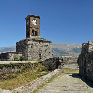 Gjirokastër Fortress