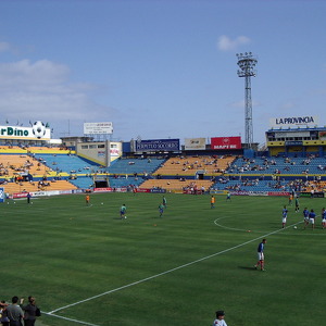 Estadio Insular