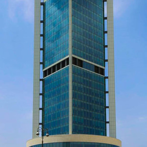 SOFAZ Tower
