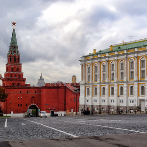 Kremlin Armoury