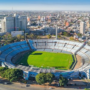 Stade Centenario