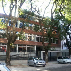 Lycée Joaquín Suárez